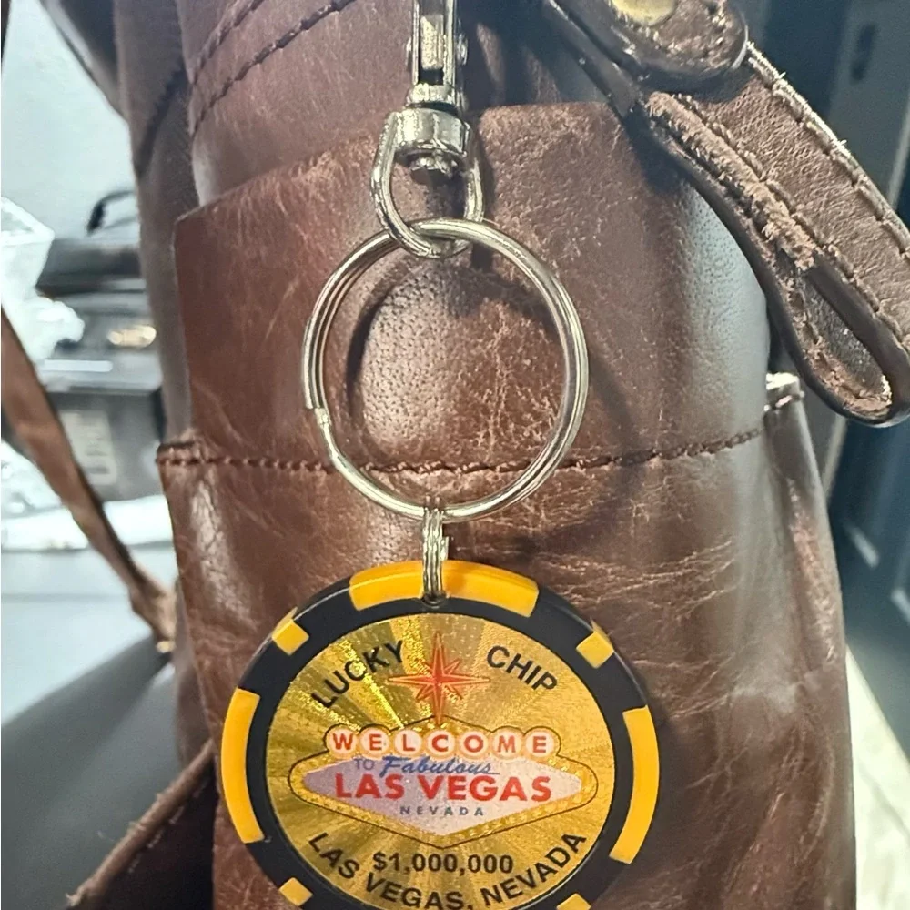 The Unbranded Brand genuine leather